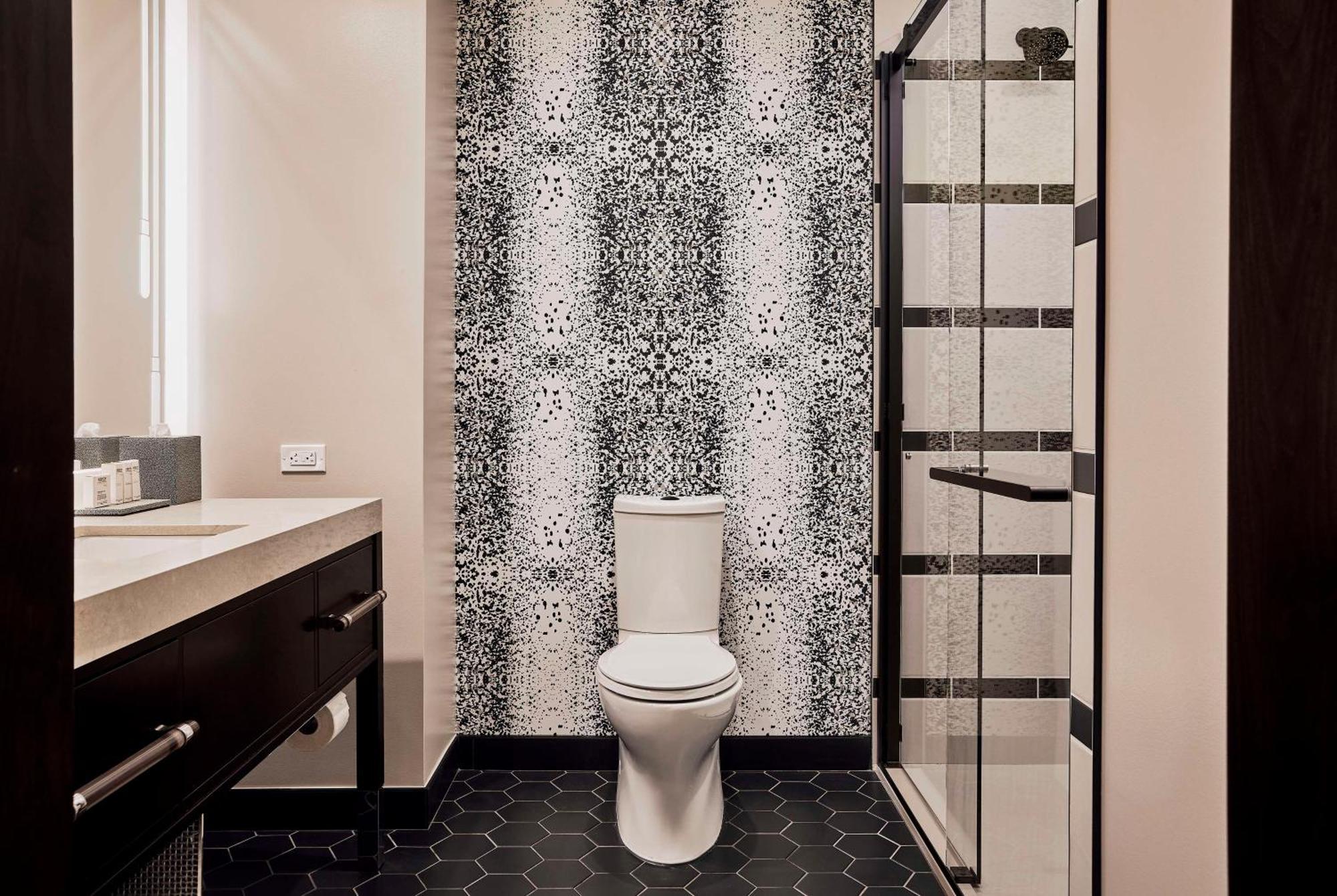 Hotel The Godfrey Detroit, Curio Collection By Hilton Extérieur photo